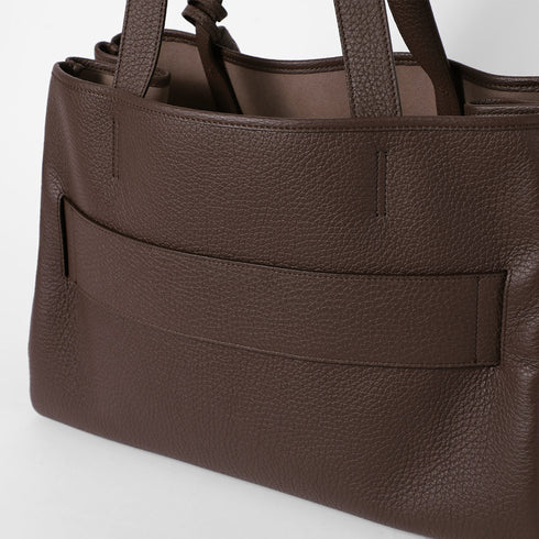 ETERNO (エテルノ)DARK BROWN